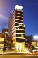 Parkside Sunline Hotel