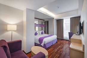 Quest Hotel Darmo - Surabaya by ASTON