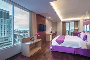 Quest Hotel Darmo - Surabaya by ASTON
