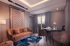 Quest Hotel Darmo - Surabaya by ASTON