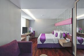 Quest Hotel Darmo - Surabaya by ASTON