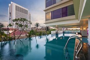Quest Hotel Darmo - Surabaya by ASTON