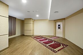 Quest Hotel Darmo - Surabaya by ASTON