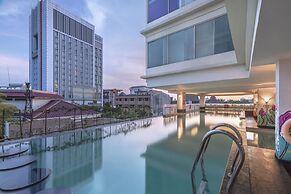 Quest Hotel Darmo - Surabaya by ASTON
