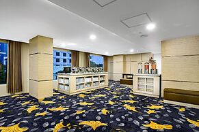 Quest Hotel Darmo - Surabaya by ASTON