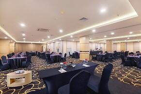 Quest Hotel Darmo - Surabaya by ASTON