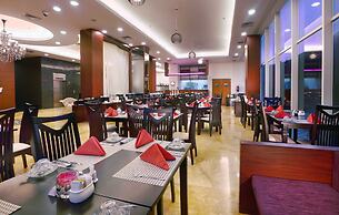 Quest Hotel Darmo - Surabaya by ASTON