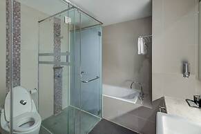 Quest Hotel Darmo - Surabaya by ASTON