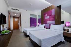 Quest Hotel Darmo - Surabaya by ASTON