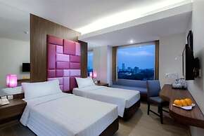 Quest Hotel Darmo - Surabaya by ASTON