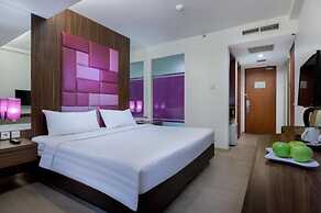 Quest Hotel Darmo - Surabaya by ASTON