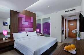 Quest Hotel Darmo - Surabaya by ASTON