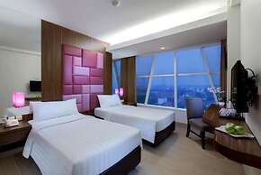 Quest Hotel Darmo - Surabaya by ASTON