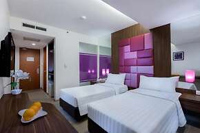 Quest Hotel Darmo - Surabaya by ASTON