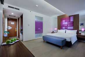 Quest Hotel Darmo - Surabaya by ASTON