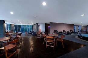 Quest Hotel Darmo - Surabaya by ASTON