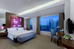 Quest Hotel Darmo - Surabaya by ASTON