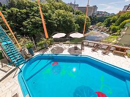 Kinugawa Plaza Hotel