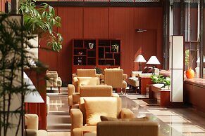 Kinugawa Plaza Hotel