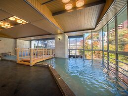 Kinugawa Plaza Hotel