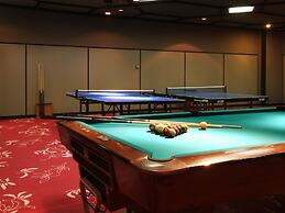 Kinugawa Plaza Hotel