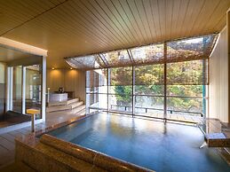 Kinugawa Plaza Hotel