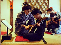 Kinugawa Plaza Hotel