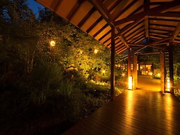 Kinugawa Plaza Hotel