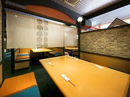 Kinugawa Plaza Hotel