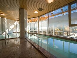 Kinugawa Plaza Hotel