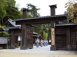 Kinugawa Plaza Hotel