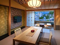 Kinugawa Plaza Hotel