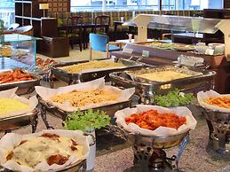 Kinugawa Plaza Hotel