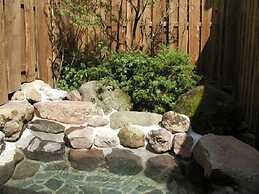 Hotel Natural Garden Nikko