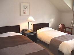 Hotel Natural Garden Nikko