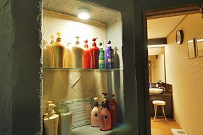 Hotel Natural Garden Nikko