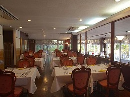 Hotel Natural Garden Nikko