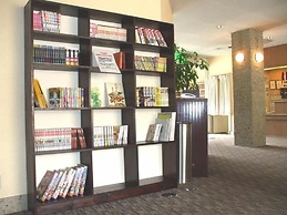 Hotel Natural Garden Nikko