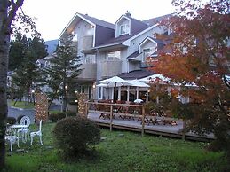 Hotel Natural Garden Nikko