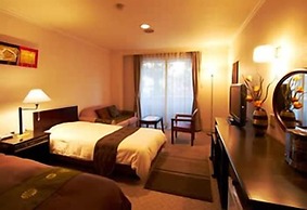 Hotel Natural Garden Nikko