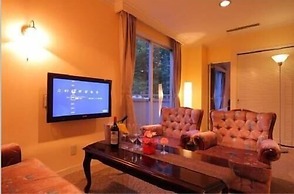 Hotel Natural Garden Nikko