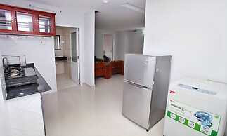 White Swan Apartment