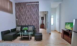 White Swan Apartment