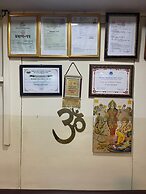 Holyland Guest House