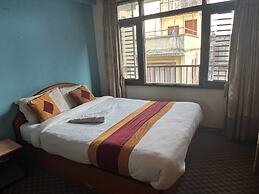 Holyland Guest House