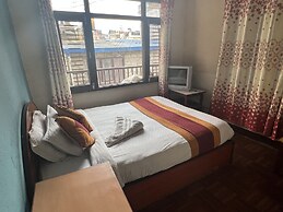 Holyland Guest House