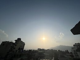 Holyland Guest House