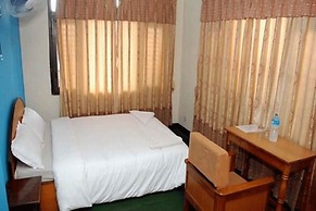 Holyland Guest House