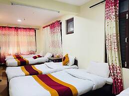 Holyland Guest House