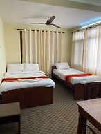 Holyland Guest House